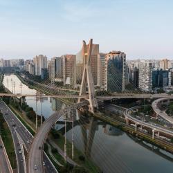 S&atilde;o Paulo