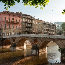 Sarajevo