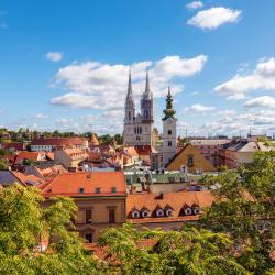 Zagreb