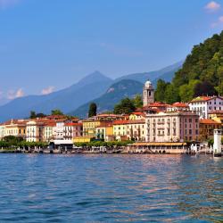 Bellagio 61 lake house rentals