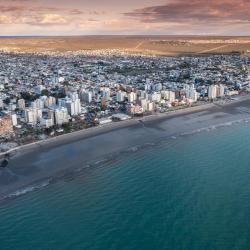 Puerto Madryn