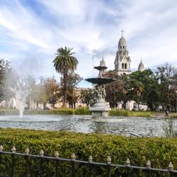 Tandil