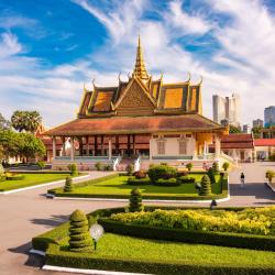 Phnom Penh