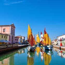 Cesenatico 3 all inclusive &delta;&iota;&alpha;&mu;&omicron;&nu;έ&sigmaf;