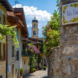 Limone sul Garda 11 lake house rentals