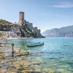 Malcesine 41 lake house rentals