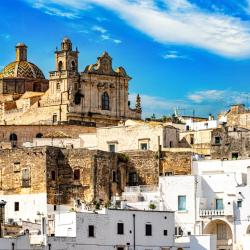 Ostuni