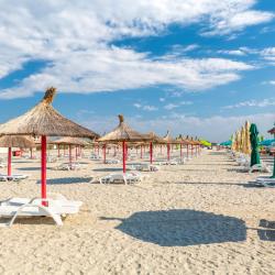 Mamaja 6 pobyt&oacute;w all-inclusive