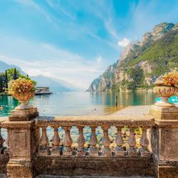Riva del Garda 14 lake house rentals
