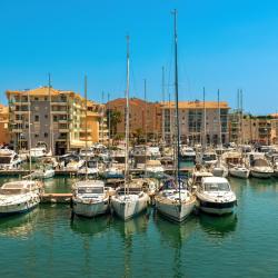 Fréjus