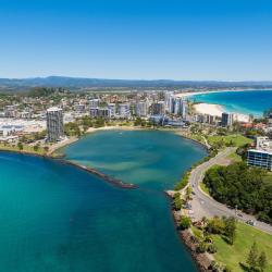 Tweed Heads 63 hotels