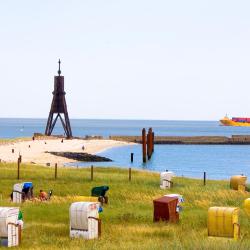 Cuxhaven 2073 