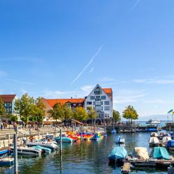 Friedrichshafen 13 lake house rentals