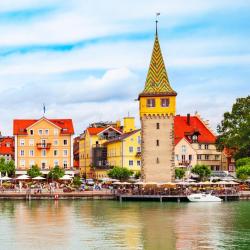 Lindau 4 lake house rentals