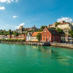 Meersburg 6 lake house rentals