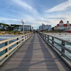Binz 1631 