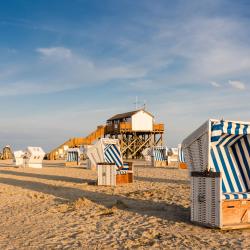 Sankt Peter-Ording 3 