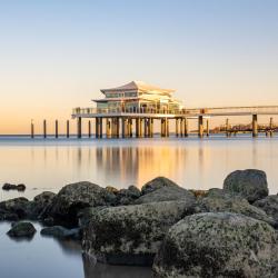 Timmendorfer Strand 1127 