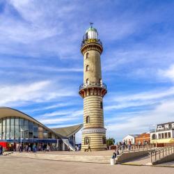 Warnem&uuml;nde 573 
