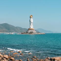 Sanya 6 soggiorni all inclusive