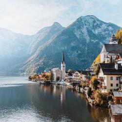 Hallstatt 6 lake house rentals
