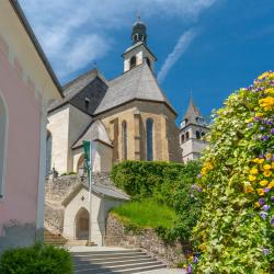 Kitzbühel