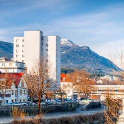 Villach 5 lake house rentals