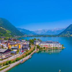 Zell am See 4 all-inclusive pobyty