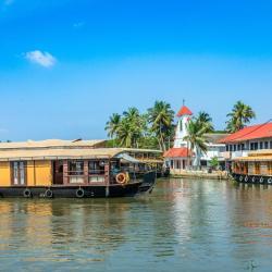 Alleppey