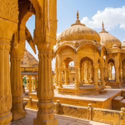 Jaisalmer
