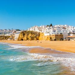 Albufeira 25 all-inclusive verblijven