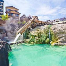 Kusatsu