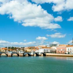 Tavira 3 all-inclusive verblijven