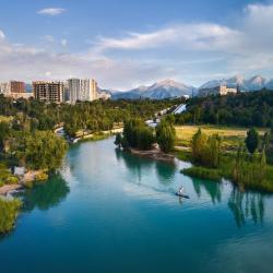 Almaty