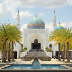 Alor Setar 3 