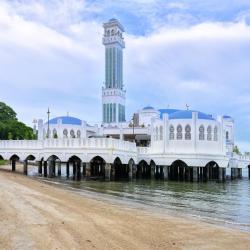 George Town 9 