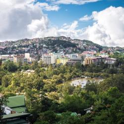 Baguio 24 