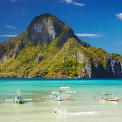 El Nido 60 