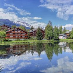 Crans-Montana