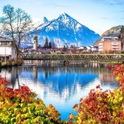 Interlaken 13 lake house rentals
