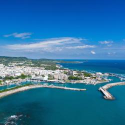Taitung City 577 hotell