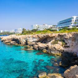 Ayia Napa 36 all-inclusive pobytů