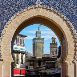 Fès