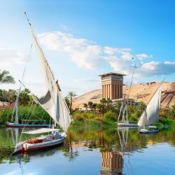 Aswan