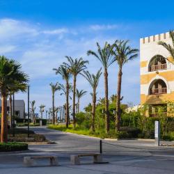 Marsa Alam 5 sejururi all-inclusive