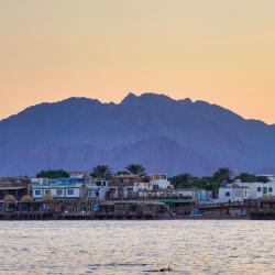 Dahab 7 sejururi all-inclusive