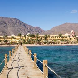 Taba 4 sejururi all-inclusive