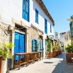 Lemesos 7 all-inclusive pobytů