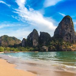 Ao Nang Beach 9 