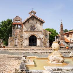 La Romana All-Inclusive nastanitve (4)